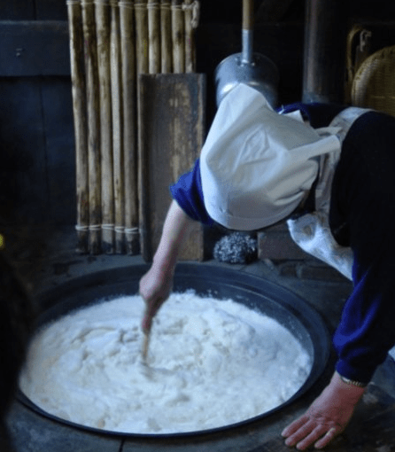 Maki – short&nbsp;story